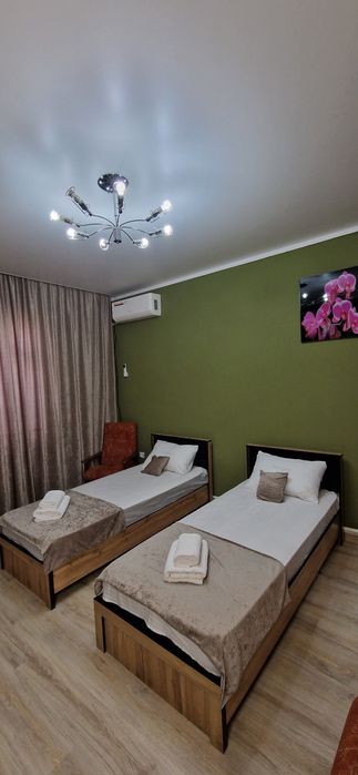 Своя дача в Ташкенте