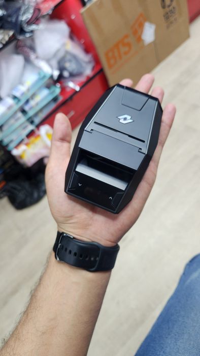 Antiradar neoline 8800s wifi.