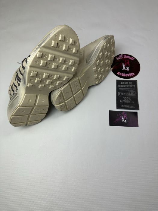 Gucci rhyton thaink size 41 fit 41-42