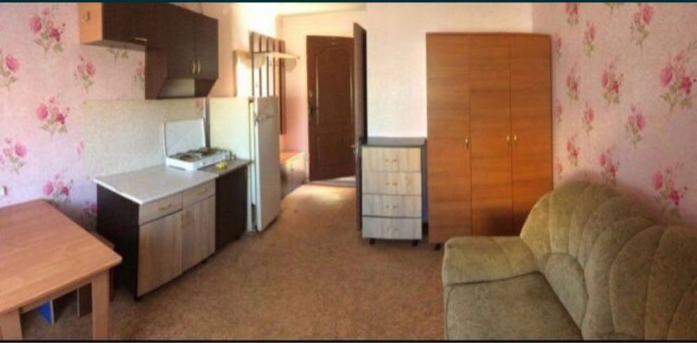 Сдам  благоустроенную комнату