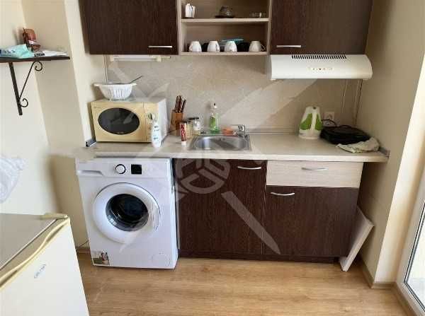 Продава се Едностаен апартамент в к.к. Слънчев бряг - 40 кв.м за 842 €/кв.м - Снимка #2