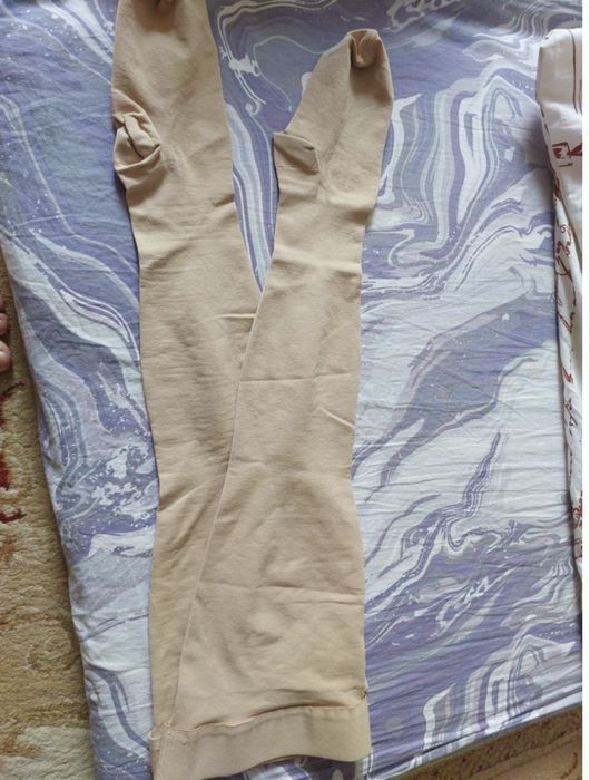 Новые Послеоперационные чулки