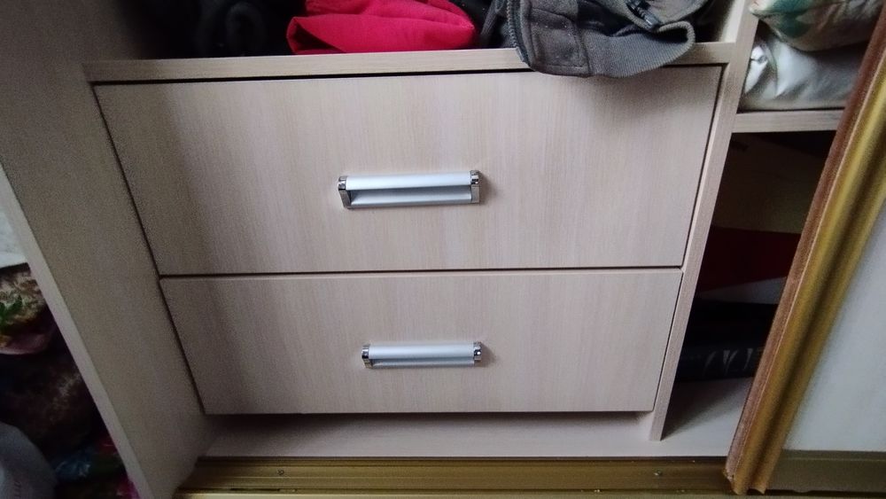 Шкаф купе, новый