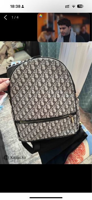 Рюкзак продам за 5000