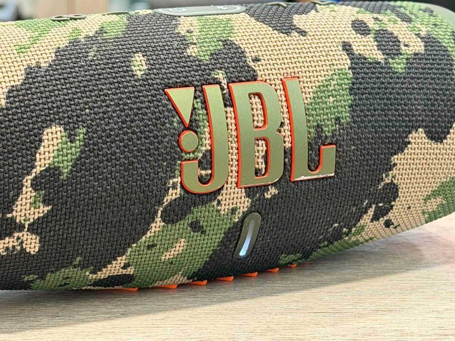 JBL Charge 5 Camouflage