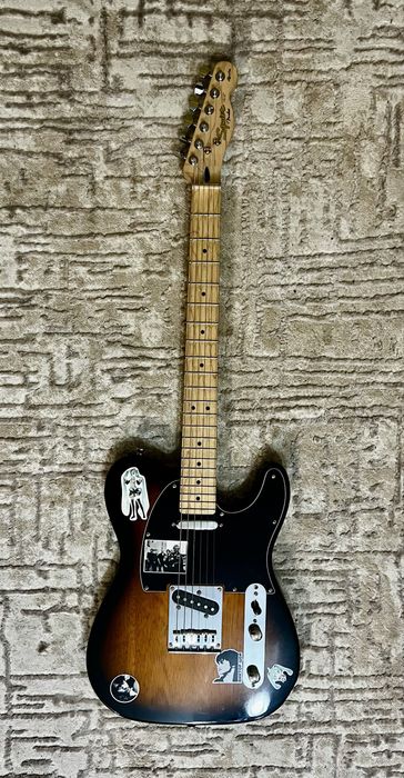 Fender Squier Telecaster