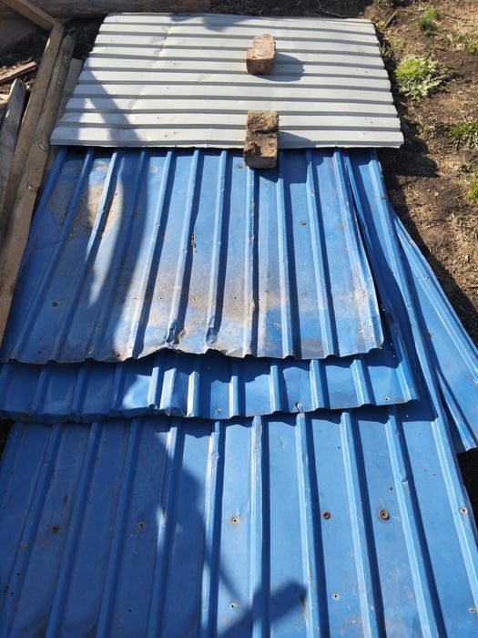 Продам стройматериалы