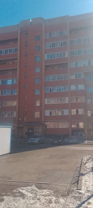 Продам  1-комнатную  квартиру