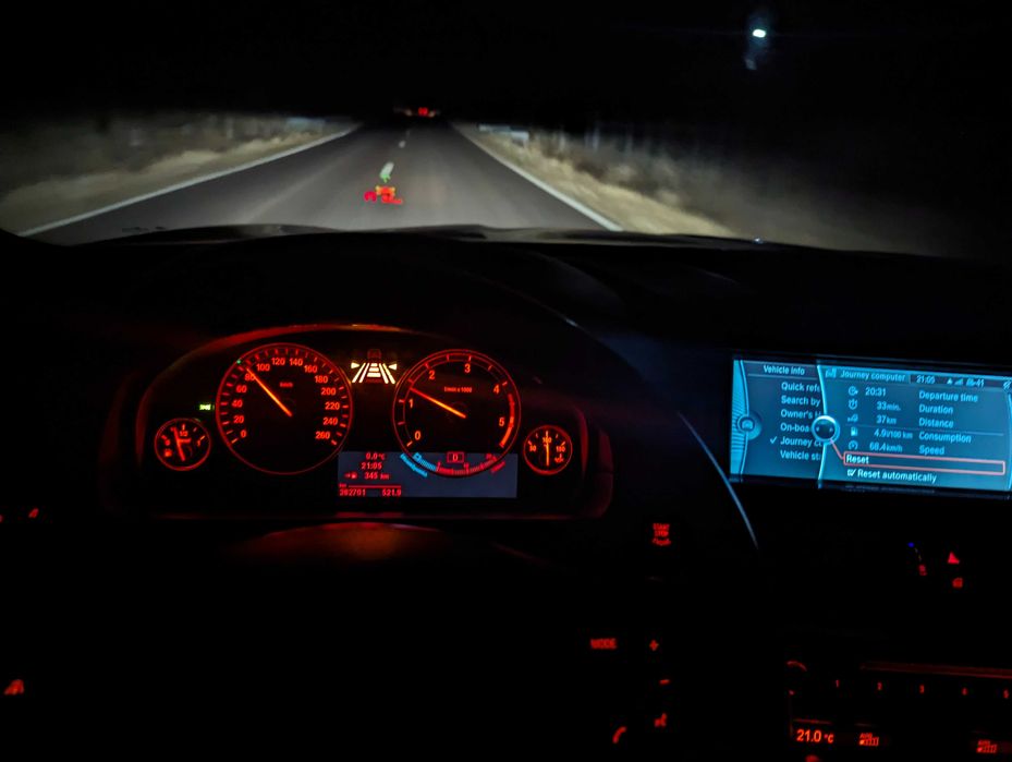 BMW 520D, Piele, BiXenon, HUD, 4 butoane, Navi Pro, Panorama, Automat!