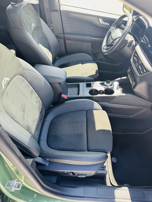 Ford Kuga PHEV Active