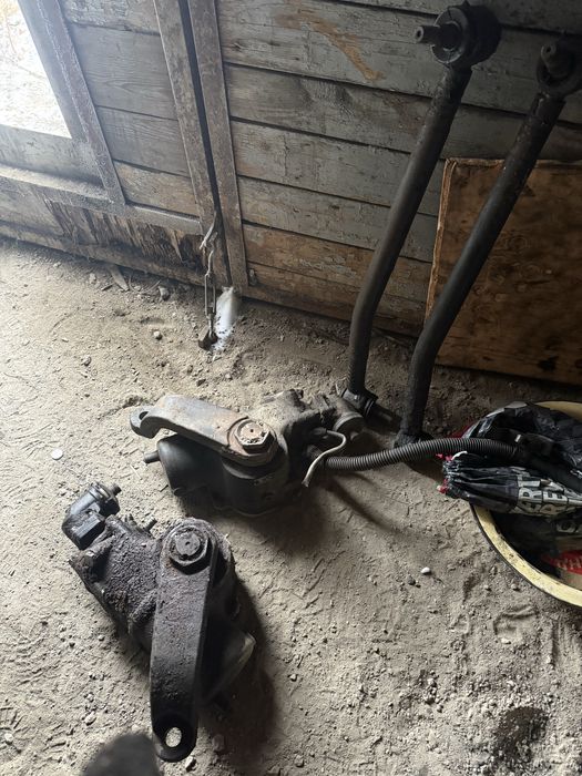 Продаю раму на камаз евра 10 ка