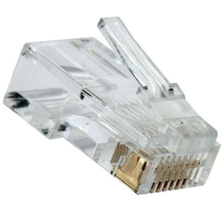 Коннекторы качественные