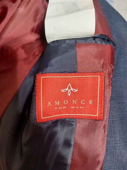 костюм классика тройка