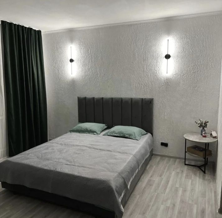 Расслабляющий  массаж  ерлерге