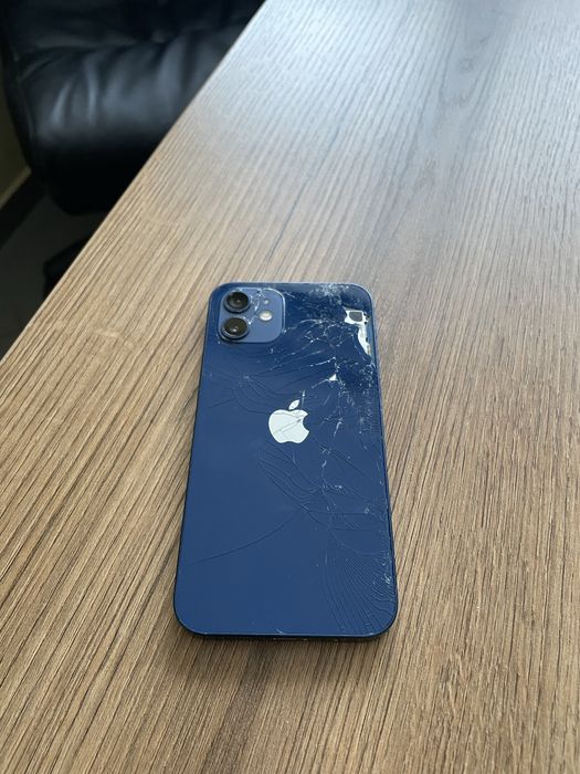 iPhone 12, 128 GB