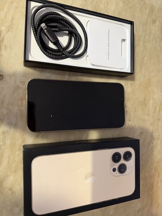 Iphone 13 pro  256 GB