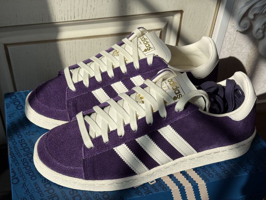 Кроссовки adidas