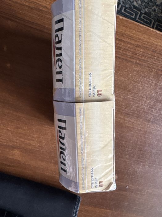 Краска осветлитель Палетт 2 шт