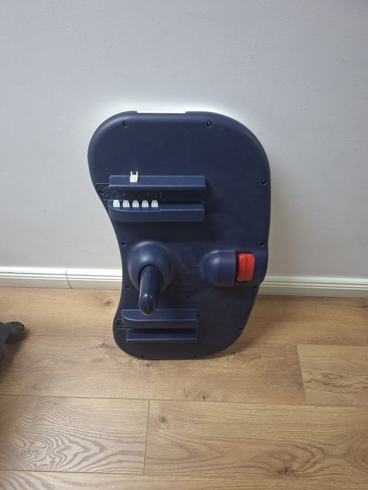 Scaun de masa copil Chicco stare buna