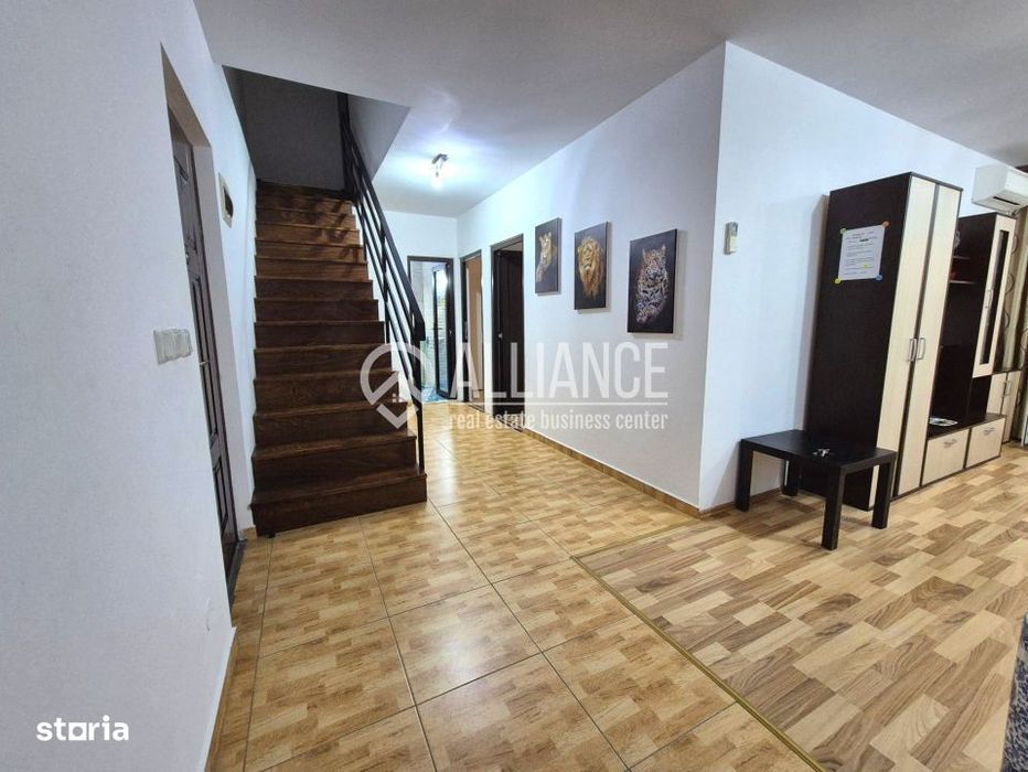 Eforie Nord (COD 02) Apartament 3 camere cu o terasa spatioasa
