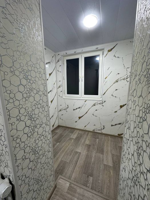 Чиланзар 25. Продажа. 4 х комнатная. Балкон 2 х 6