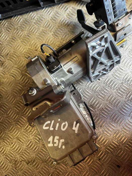 кормилен прът за Renault Clio 4 2015г.