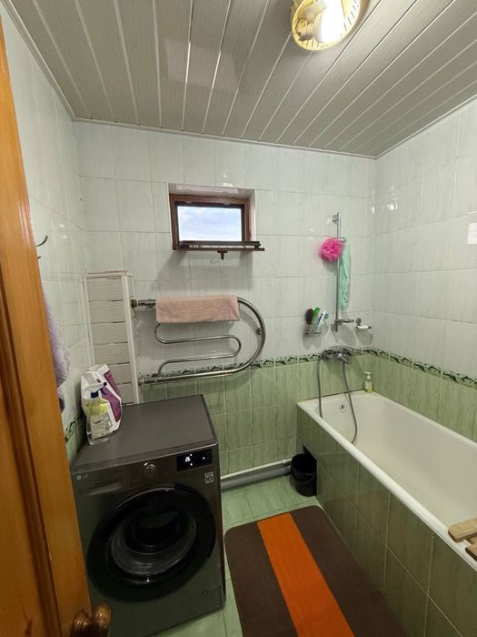 Продаеться квартира