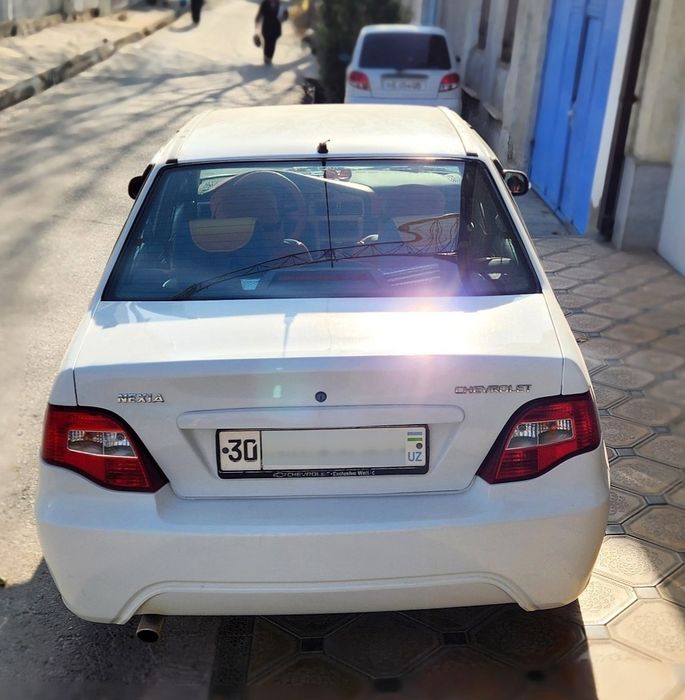 Срочно продаётся нексия2