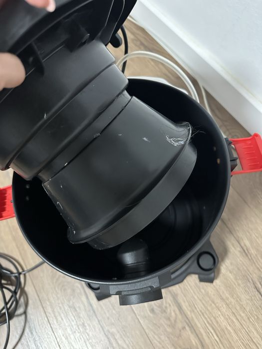 Aspirator cu spalare Lehman UltraWash