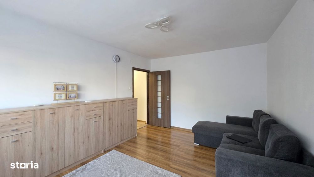 3 camere Iosefin | et 3 + balcon | Centrala proprie | Mobilat si utila