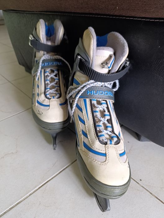 Зимни  кънки  HUDORA