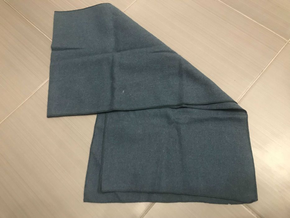 мъжки пуловер, мъжки шал и потник