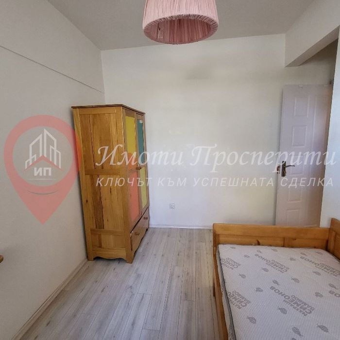 Продава се Тристаен апартамент в София, Център - 57 кв.м за 2746 €/кв.м - Снимка #12