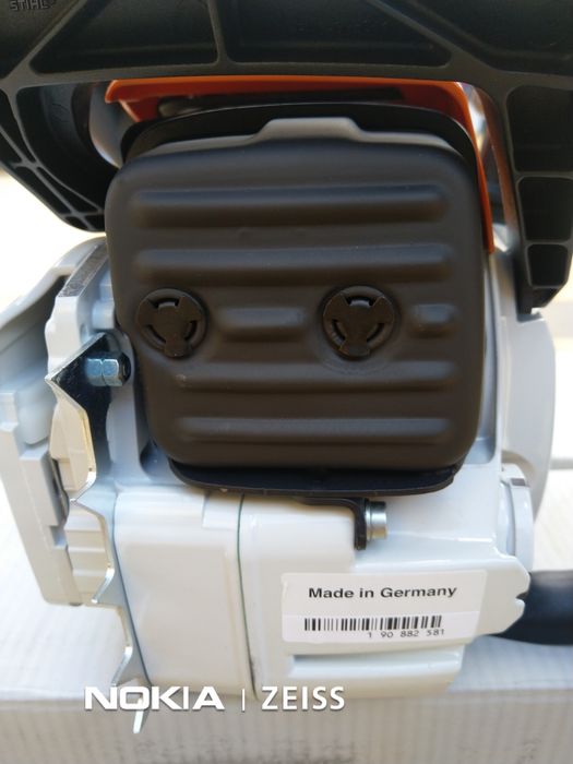 Vând Stihl ms 361 Noua. (Reglaj carburator manual) 2025