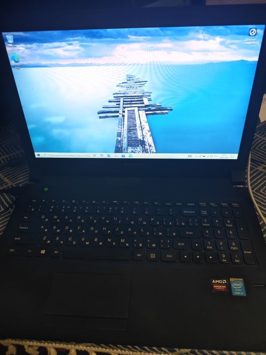 Lenovo B50-70 ноутбук