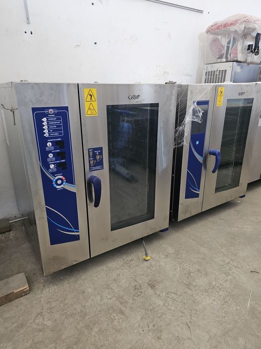 Abat parakanvektomat 380v 10 ta padnoslik