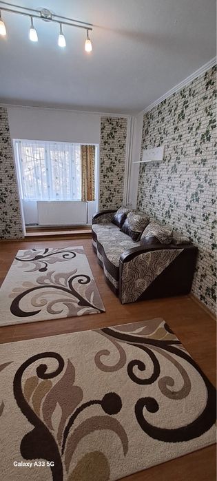 Se inchiriaza garsoniera