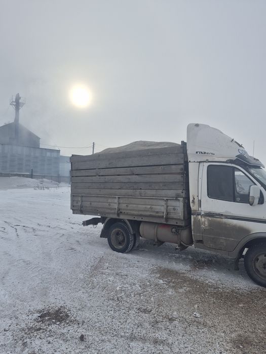 Продам Газель работяга бартабои