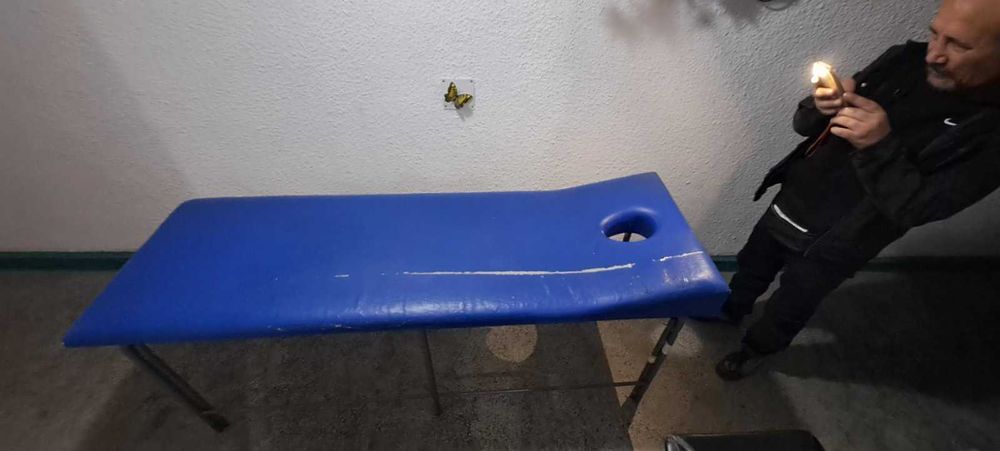 Масажна Кушвтка 45.лв.Варна