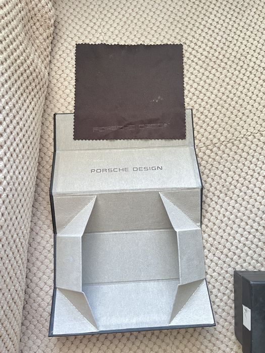 Слънчеви очила Porsche Design
