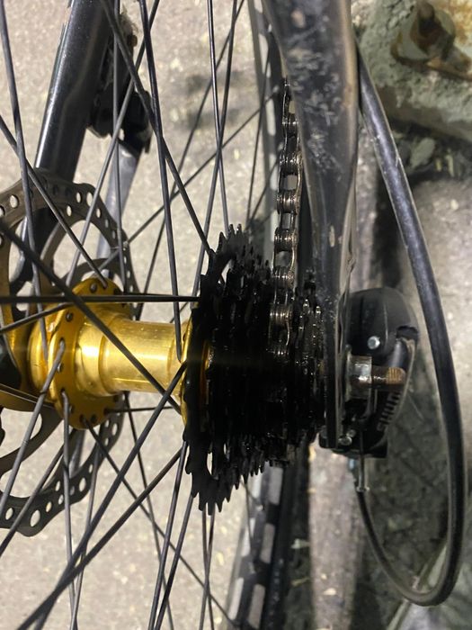 Продается велик профи