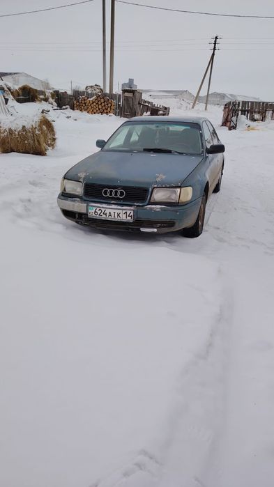 Продам Ауди 100 с4