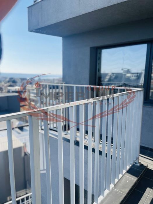 Дава се под наем Двустаен апартамент в Варна, Зимно кино Тракия - 75 кв.м за 612 € - Снимка #10