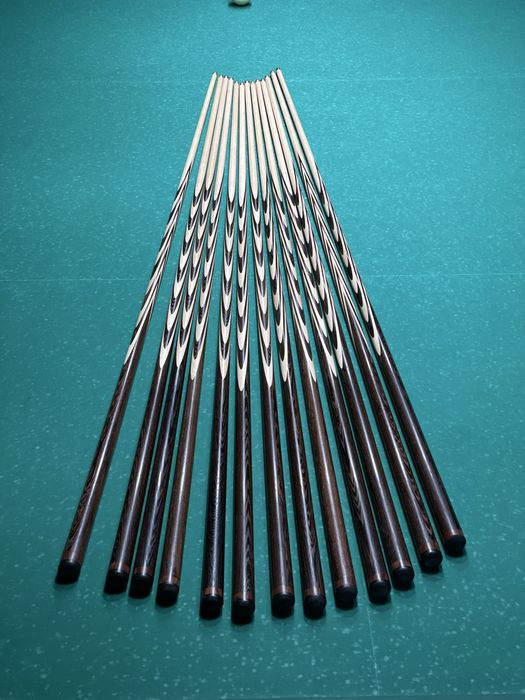 Бильярдные Кии ВЕНГЕ