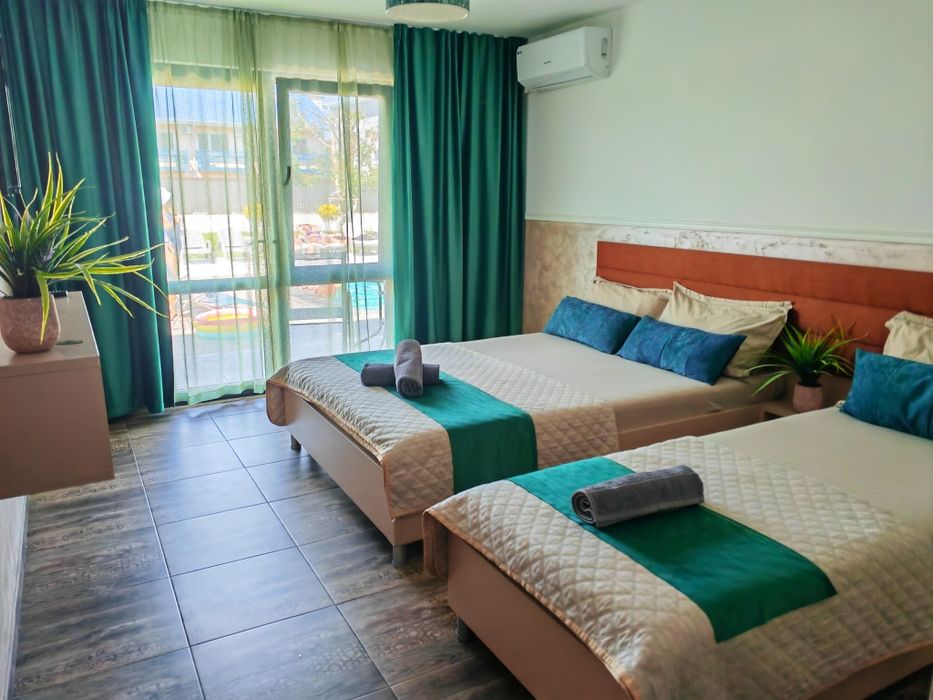 Cazare Costinesti  Daria WAVE