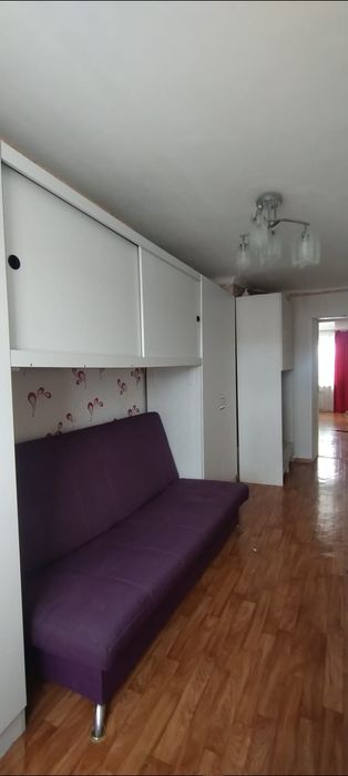 2 комнатная квартира