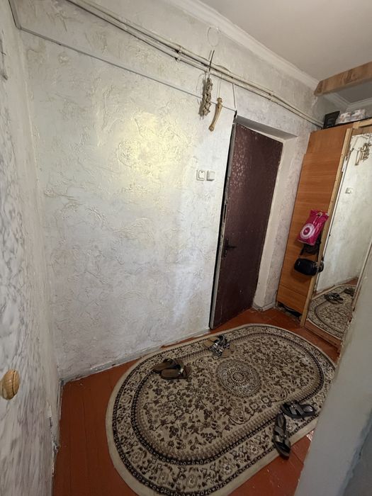 Продам квартиру 1комн