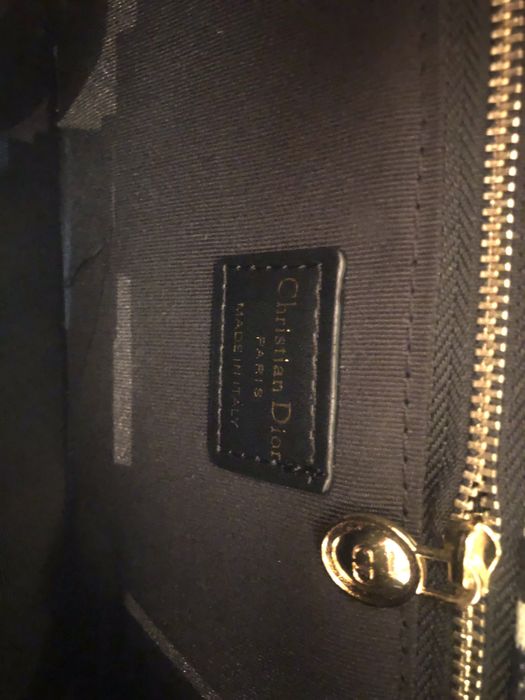 Сумка Dior 35000