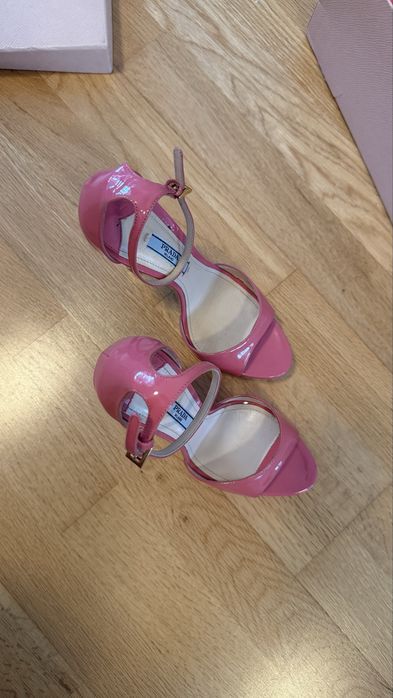 Sandale PRADA marimea 37