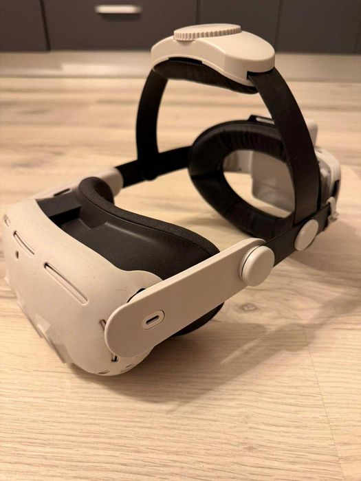 Ochelari VR META Quest 3 Accesorii incluse